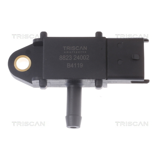 8823 24002 - Sensor, exhaust pressure 