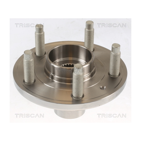 8535 24002 - Wheel Hub 