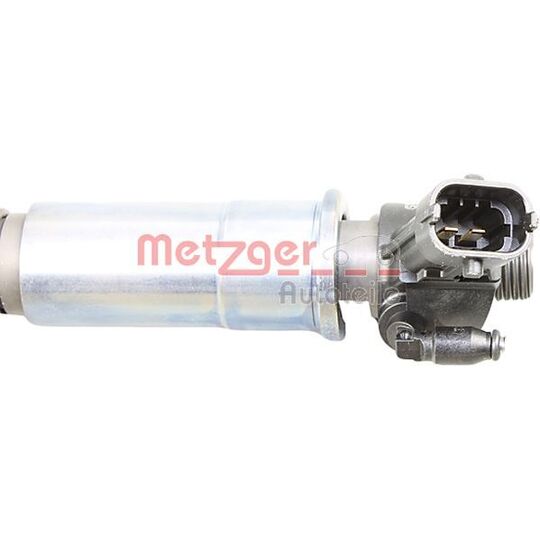 0871059 - Injector Nozzle 