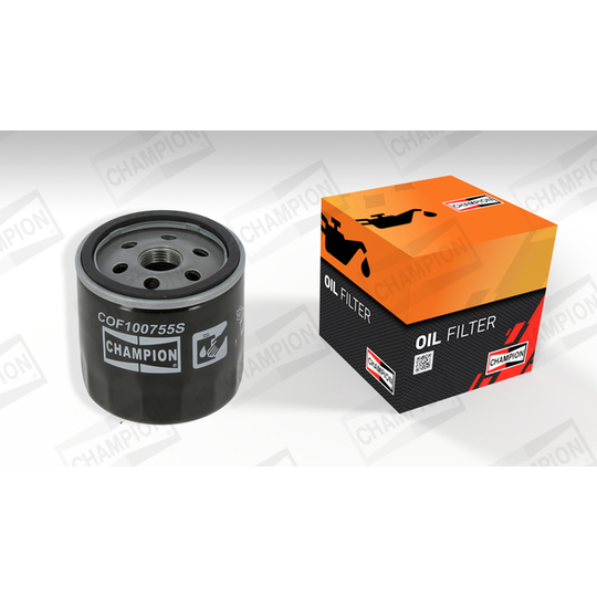 COF100755S - Oil filter 