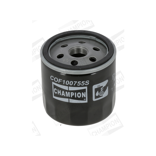 COF100755S - Oil filter 