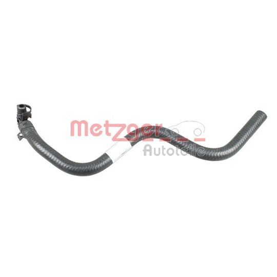 2420875 - Radiator Hose 