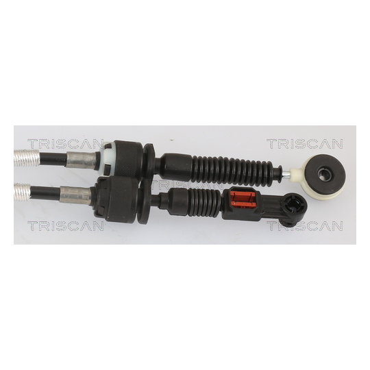 8140 16724 - Cable, manual transmission 