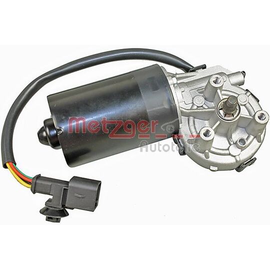 2190855 - Wiper Motor 