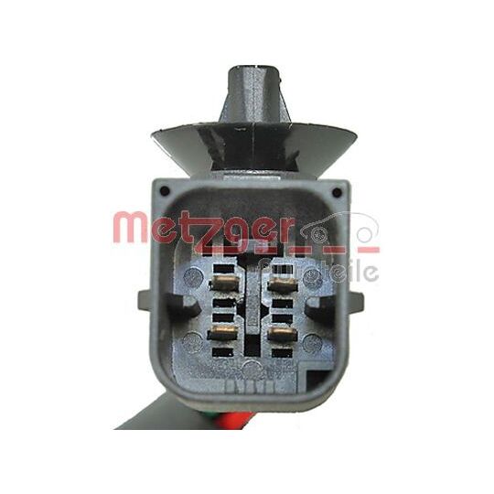 2190855 - Wiper Motor 