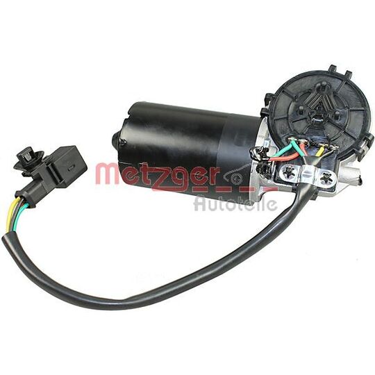 2190855 - Wiper Motor 