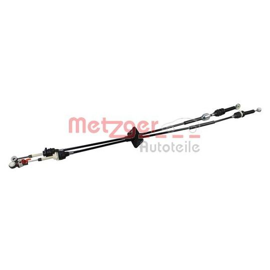 3150241 - Cable, manual transmission 