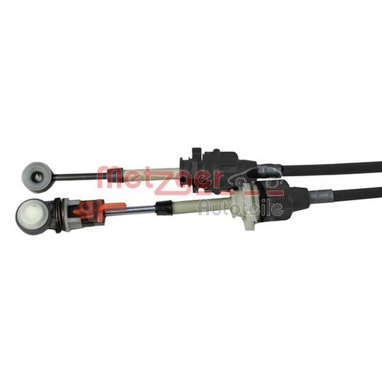 3150241 - Cable, manual transmission 