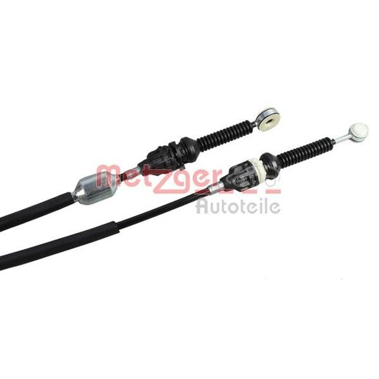 3150241 - Cable, manual transmission 