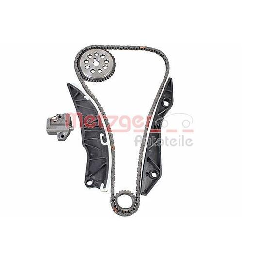 7490051 - Timing Chain Kit 