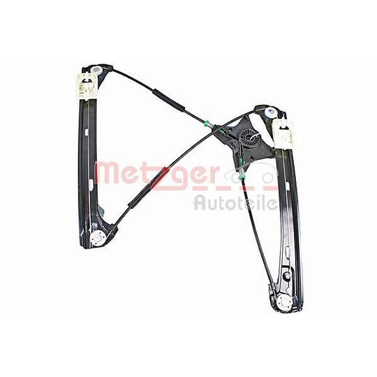 2160598 - Window Regulator 