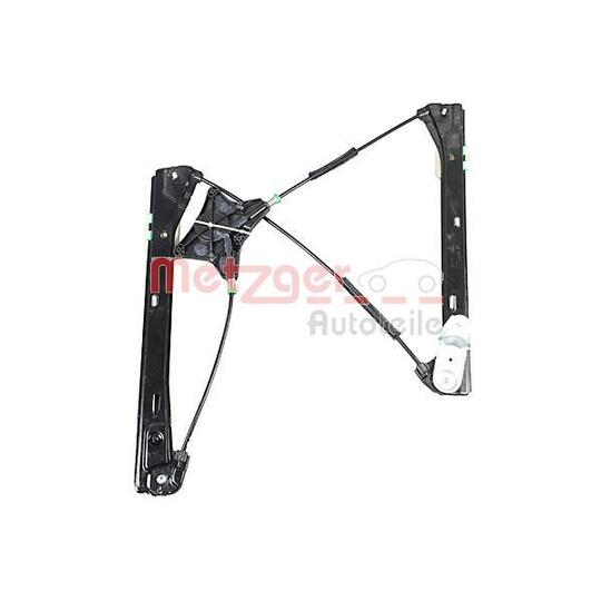 2160598 - Window Regulator 