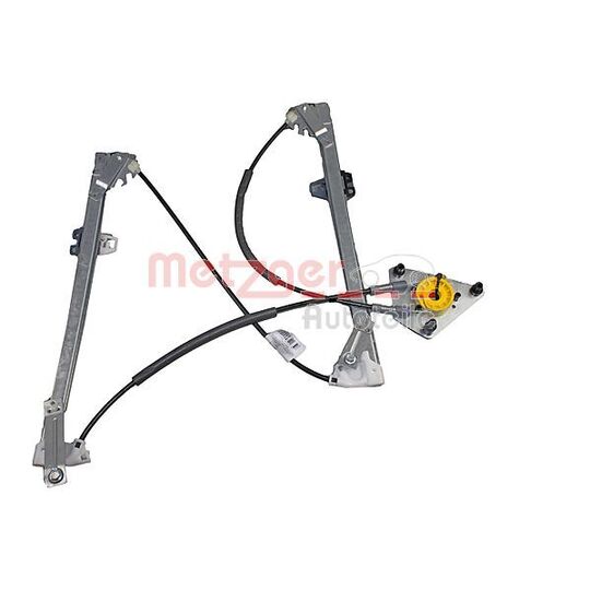 2160574 - Window Regulator 