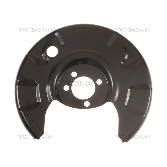 8125 29247 - Splash Panel, brake disc 