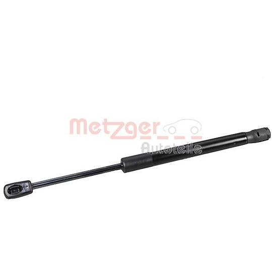 2110682 - Gas Spring, bonnet 