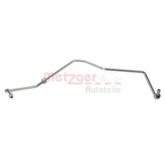 2361149 - Oil Pipe, charger 