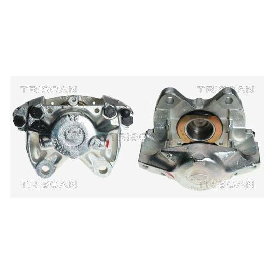 8170 341764 - Brake Caliper 