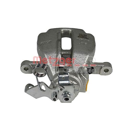 6260555 - Brake Caliper 