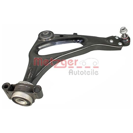 58115602 - Track Control Arm 