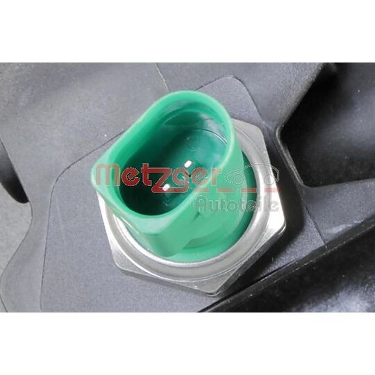 2370088 - Housing, oil filter 