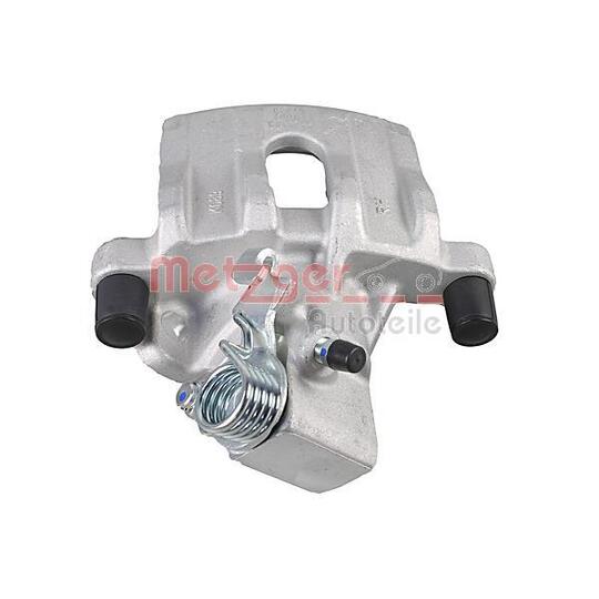 6261130 - Brake Caliper 