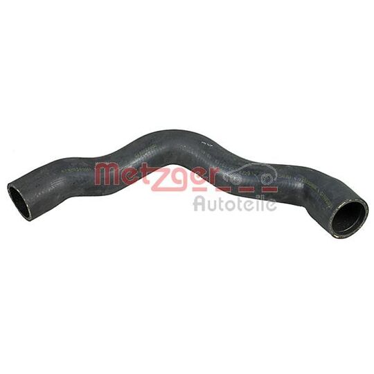 2420688 - Radiator Hose 