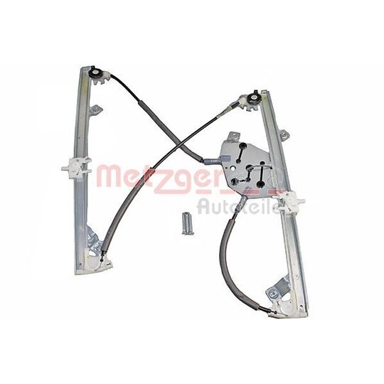 2160502 - Window Regulator 