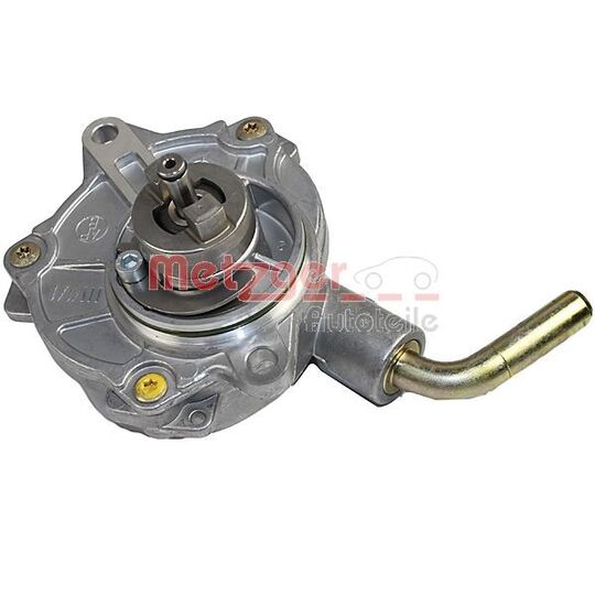 8010119 - Vacuum Pump, braking system 