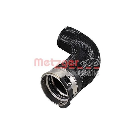 2401028 - Charger Air Hose 