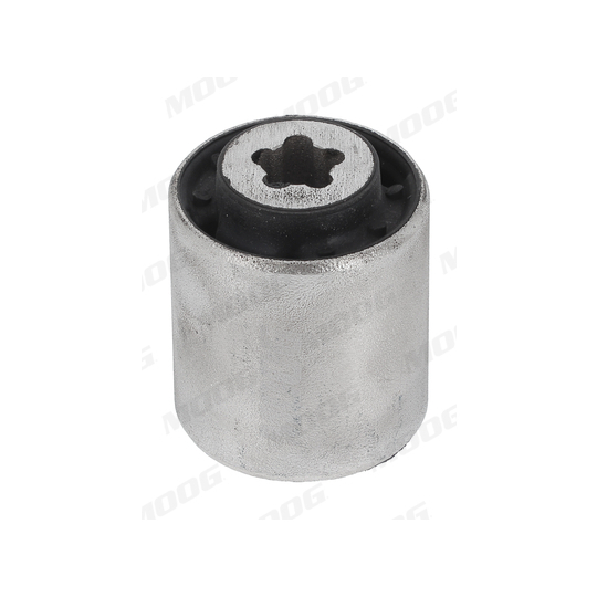 ME-SB-17855 - Control Arm-/Trailing Arm Bush 