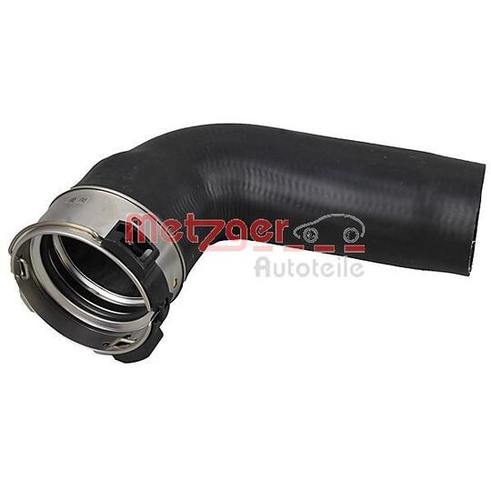 2400924 - Charger Air Hose 