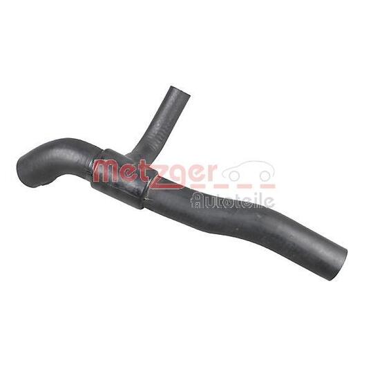 2420993 - Radiator Hose 