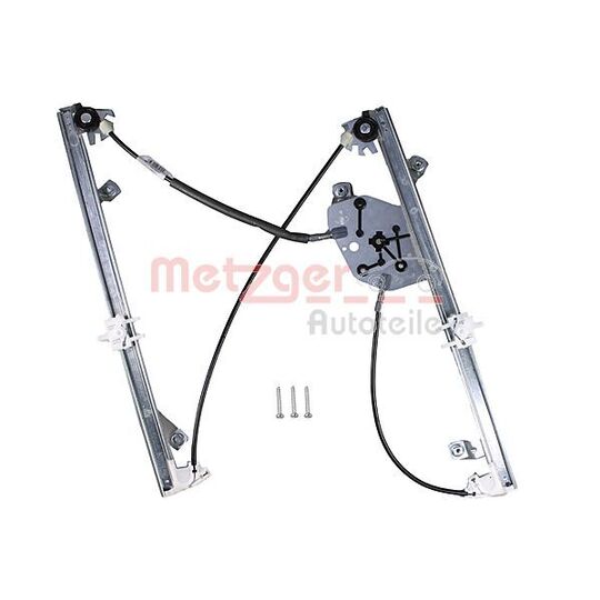 2160554 - Window Regulator 