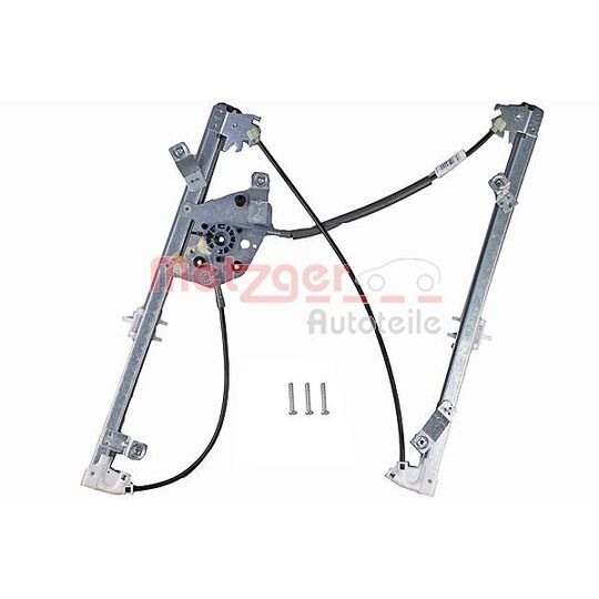 2160554 - Window Regulator 