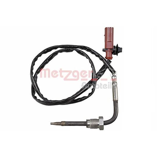 0894855 - Sensor, exhaust gas temperature 