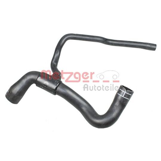 2420904 - Radiator Hose 