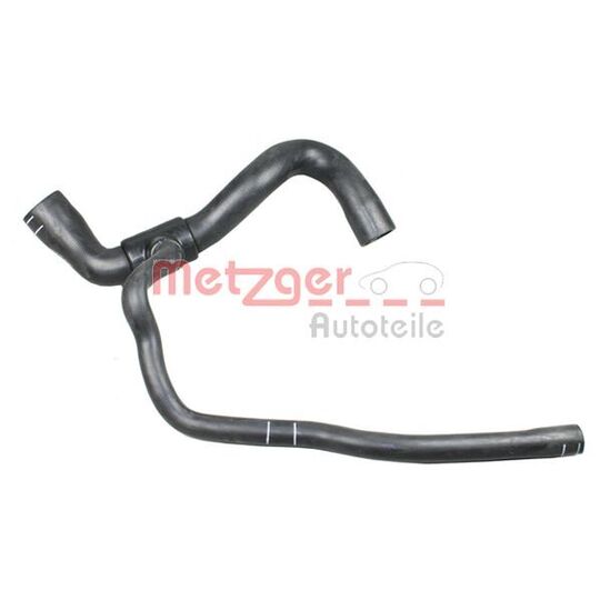 2420904 - Radiator Hose 