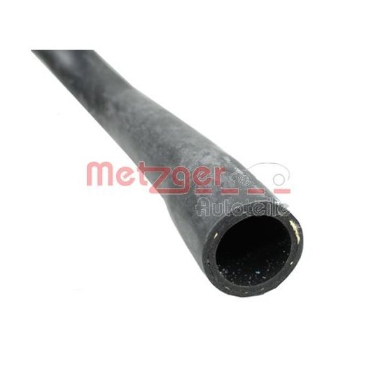 2420904 - Radiator Hose 