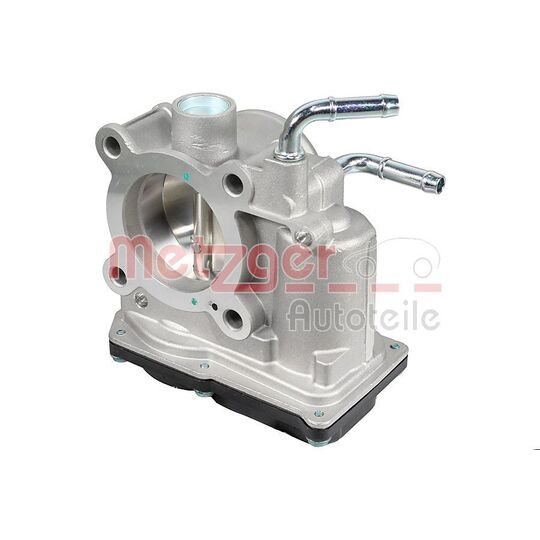 0892997 - Throttle body 