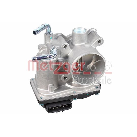 0892997 - Throttle body 