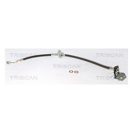 8150 431007 - Brake Hose 