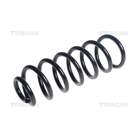 8750 43158 - Coil Spring 