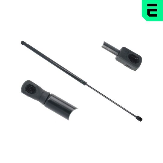 AG-51659 - Gas Spring, bonnet 