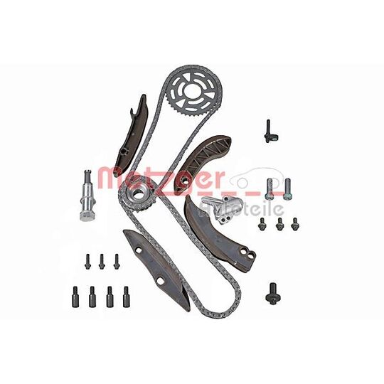 13528589971 - Timing chain, timing chain kit OE number by 13528589971 - Timing chain, timing chain kit OE number by