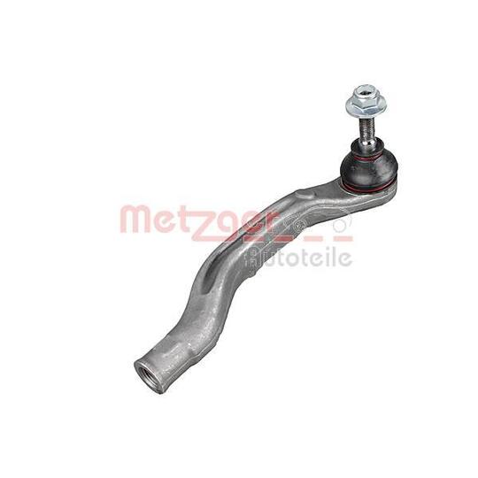 54055602 - Tie rod end 