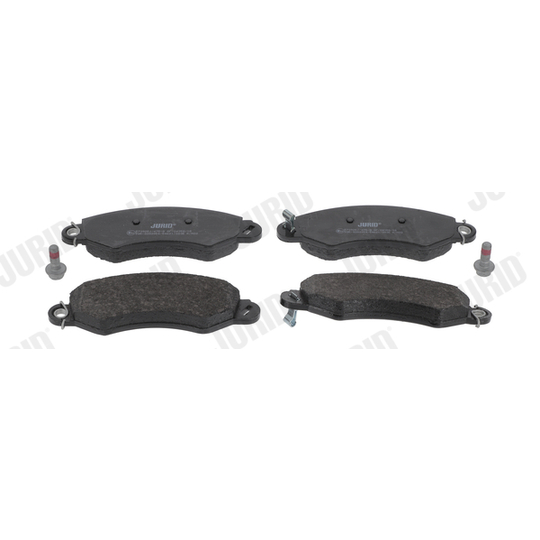 573925J - Brake Pad Set, disc brake 