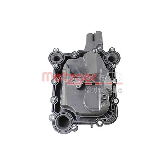 2385140 - Oil Trap, crankcase breather 