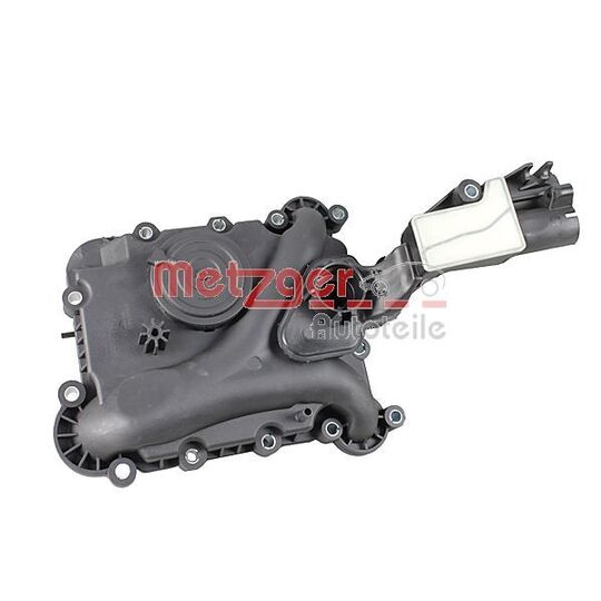 2385140 - Oil Trap, crankcase breather 