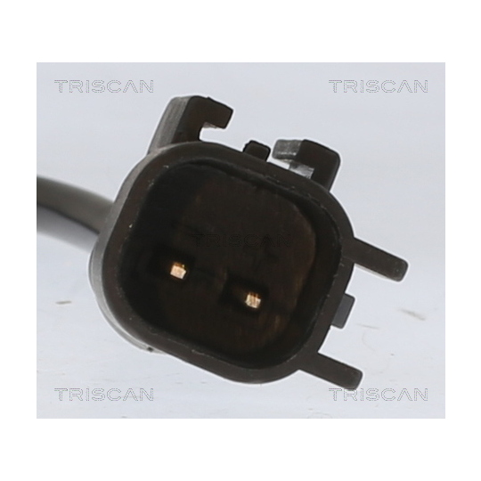 8180 42207 - Sensor, wheel speed 