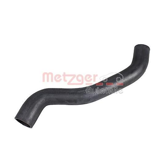 2421086 - Radiator Hose 